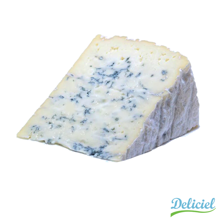 Bleu Creole