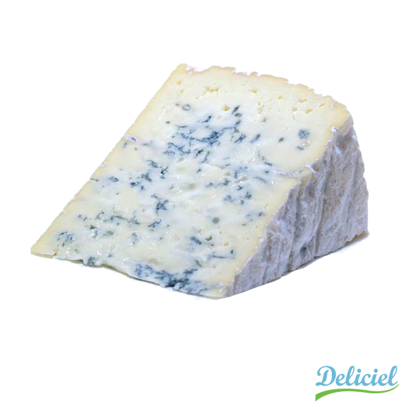 Bleu Creole