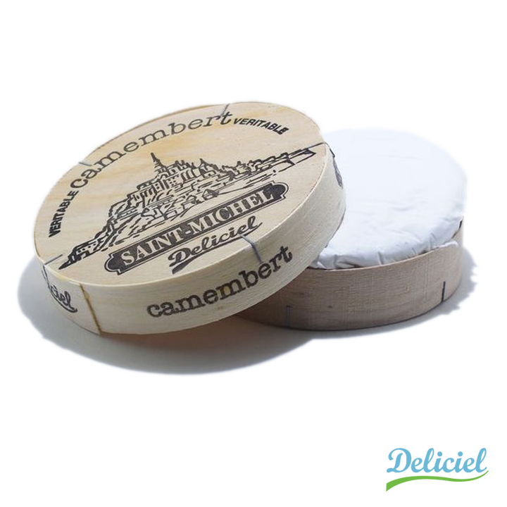 Camembert "St Michel"