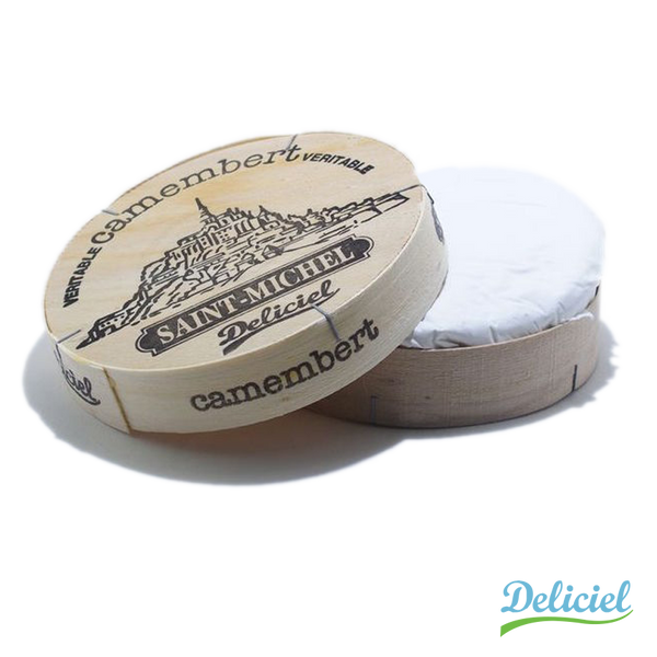 Camembert 