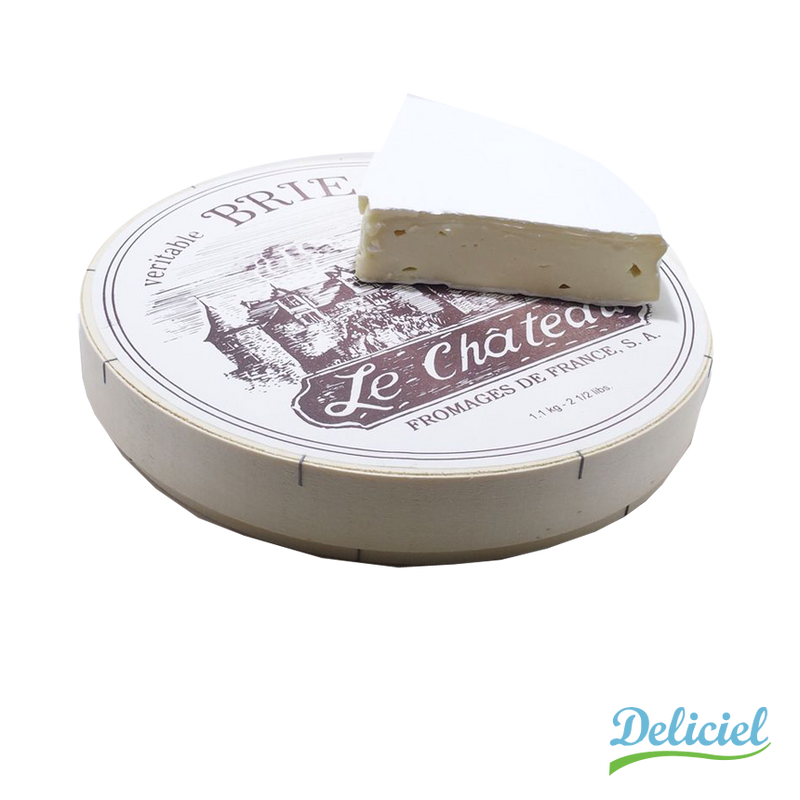 Brie "Le Chateau"