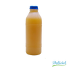 Jugo Natural de Frutas Tropicales