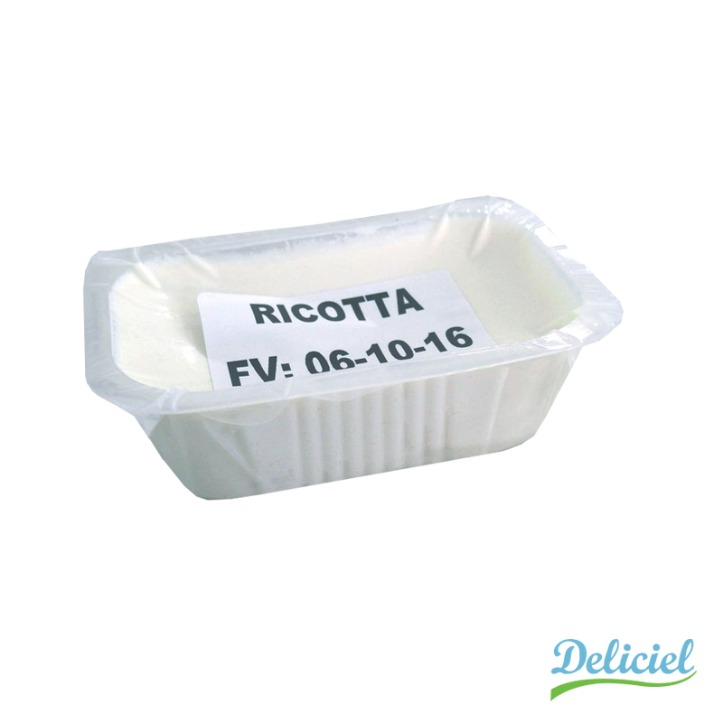 Ricotta de Cabra