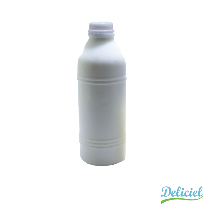 Leche de Cabra