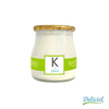 Yogurt 0% de grasa